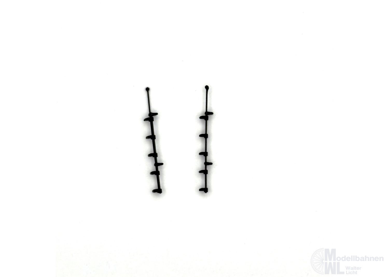 Märklin Ersatzeile E254661 - ERSATZTEIL: Tritte